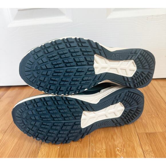 NWOB APL Techloom Defender High Top Sneaker Forest Green 8 - Picture 6 of 6